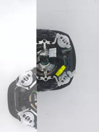 6791330-08 Подушка безопасности BMW 1 F20/F21 Арт e11774592, вид 4
