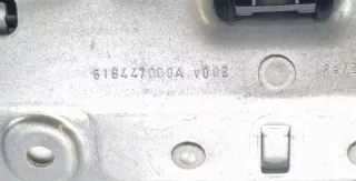 4G8880842A Подушка безопасности Audi A6 C7 (S6,RS6) Арт e11774557, вид 4