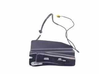 4G5880242B Подушка безопасности Audi A6 C7 (S6,RS6) Арт e11774555, вид 1
