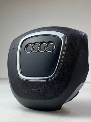 8k0880201b Подушка безопасности Audi A4 B8 Арт e11774529, вид 2