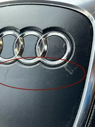 8k0880201b Подушка безопасности Audi A4 B8 Арт e11774529, вид 3
