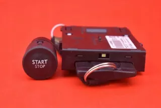 285900001R-F Замок зажигания Renault Laguna 3 Арт e11774400, вид 1