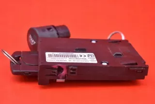 285900001R-F Замок зажигания Renault Laguna 3 Арт e11774400, вид 2
