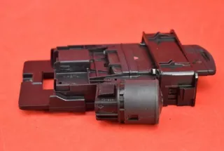A2C53217096 Замок зажигания Renault Laguna 3 Арт e11774399, вид 4