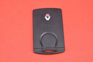 A2C53217096 Замок зажигания Renault Laguna 3 Арт e11774399, вид 6
