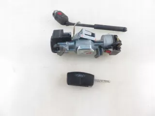 3M513F880AD Замок зажигания Ford Focus 2 Арт e11774292, вид 1