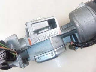 3M513F880AD Замок зажигания Ford Focus 2 Арт e11774292, вид 5