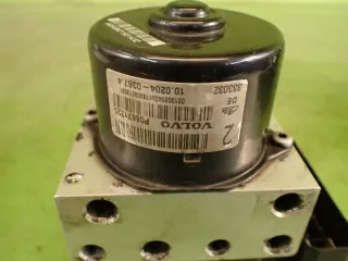 8671224 P08671225 Блок ABS Volvo V70 2 Арт e11774226, вид 5