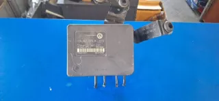 1C0907379M 1c0907379M Блок ABS Seat Toledo 2 Арт e11774121, вид 1