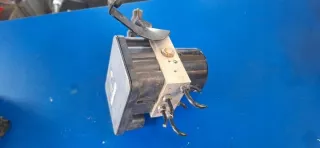 1C0907379M 1c0907379M Блок ABS Seat Toledo 2 Арт e11774121, вид 2
