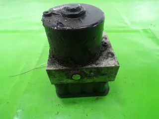 10096014443 8200808145 Блок ABS Renault Laguna 2 Арт e11774078, вид 4