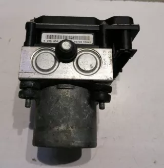 - 265950377 05-12r- Блок ABS Renault Clio 3 Арт e11774060, вид 1