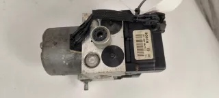 0265216478 Блок ABS Opel Corsa C Арт e11773984, вид 1