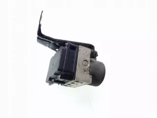0265231845 Блок ABS Nissan TIIDA C11 Арт e11773926, вид 2