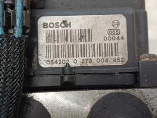 476605M301 476605M301-RTEKO LUK1625 Блок ABS Nissan Almera N16 Арт e11773902, вид 8