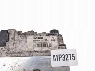 0273004089 Блок ABS Mercedes Vito W638 Арт e11773845, вид 3