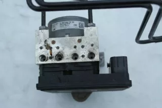 A2539011400 Блок ABS Mercedes C W205 Арт e11773754, вид 3