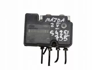 D461437A0A LUK1625 Блок ABS Mazda 2 DE Арт e11773711, вид 1