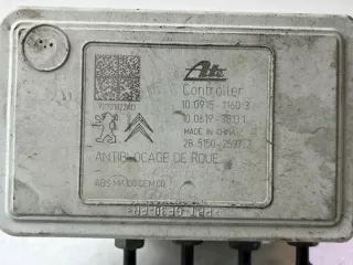 9678416180 Блок ABS Citroen C3 2 Арт e11773515, вид 6