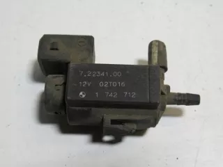 72234100 Клапан электромагнитный BMW 3 E46 Арт e11771858, вид 1