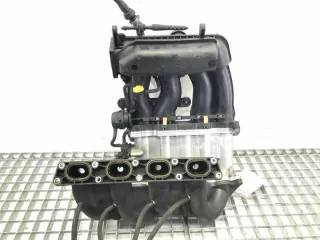 06A133203AG LORK-1754-5601 Коллектор впускной Audi A3 8L Арт e11771628, вид 3