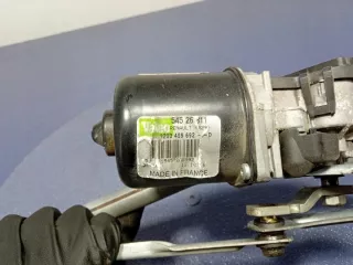 8200409692 Механизм стеклоочистителя (трапеция дворников) Renault Kangoo 2 Арт e11771468, вид 4