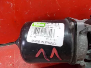 8200409692C Механизм стеклоочистителя (трапеция дворников) Renault Kangoo 2 Арт e11771467, вид 2