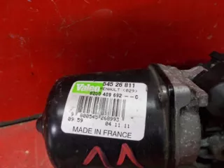 8200409692C Механизм стеклоочистителя (трапеция дворников) Renault Kangoo 2 Арт e11771467, вид 3