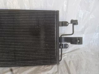 1J0820411D Радиатор кондиционера Volkswagen Golf 4 Арт e11771430, вид 2