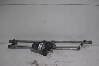 9501242 Механизм стеклоочистителя (трапеция дворников) Land Rover Discovery 3 Арт e11771282, вид 1