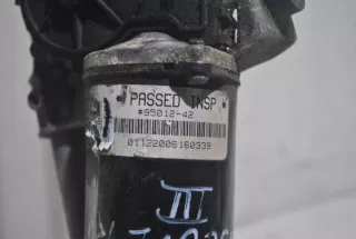 9501242 Механизм стеклоочистителя (трапеция дворников) Land Rover Discovery 3 Арт e11771282, вид 5