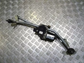 HK83-17500-AB W000060842 Механизм стеклоочистителя (трапеция дворников) Jaguar F-Pace Арт e11771264, вид 1