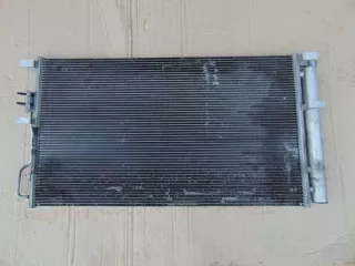 F200NFFAB0 Радиатор кондиционера Kia Sportage 4 Арт e11771222, вид 4