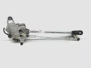 JX7B-17500-AB LORK-1505-130862 Механизм стеклоочистителя (трапеция дворников) Ford Focus 4 Арт e11771208, вид 1