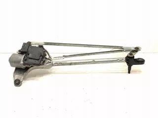 JX7B-17500-AB LORK-1505-130862 Механизм стеклоочистителя (трапеция дворников) Ford Focus 4 Арт e11771208, вид 2