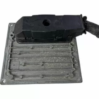 5n51-12a650-AA s122185001 Блок управления двигателем Volvo S40 2 Арт e11771027, вид 1