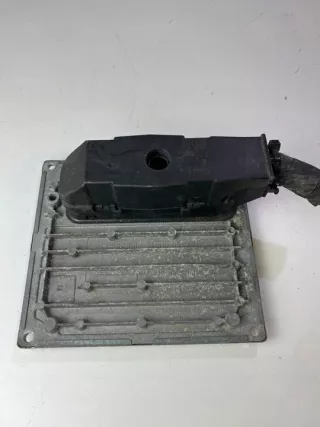 5n51-12a650-AA s122185001 Блок управления двигателем Volvo S40 2 Арт e11771027, вид 2
