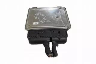 03G906021ND Блок управления двигателем Volkswagen Touran 1 Арт e11771006, вид 3