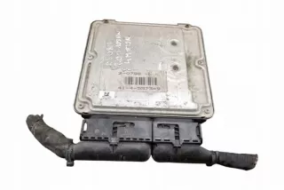 03L907309 Блок управления двигателем Volkswagen Passat B6 Арт e11770932, вид 3