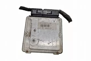03L907309 Блок управления двигателем Volkswagen Passat B6 Арт e11770932, вид 4
