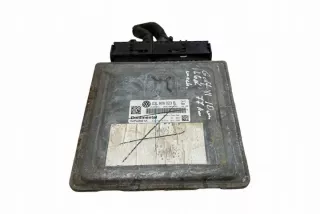 03L906023B Блок управления двигателем Volkswagen Golf 6 Арт e11770882, вид 4