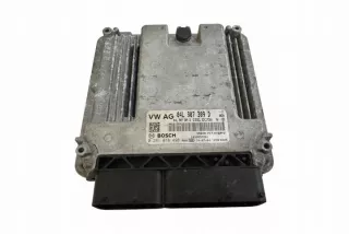 04L907309D Блок управления двигателем Volkswagen Golf 7 Арт e11770868, вид 1