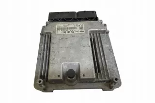 04L907309D Блок управления двигателем Volkswagen Golf 7 Арт e11770868, вид 2