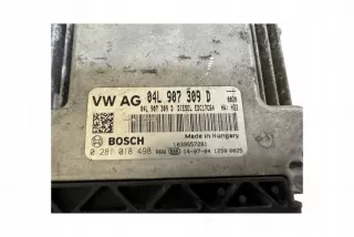 04L907309D Блок управления двигателем Volkswagen Golf 7 Арт e11770868, вид 5