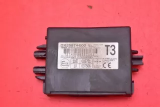 625874-000 Блок управления двигателем Toyota Yaris 3 Арт e11770846, вид 1