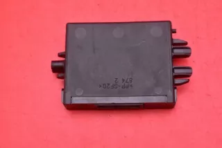 625874-000 Блок управления двигателем Toyota Yaris 3 Арт e11770846, вид 2