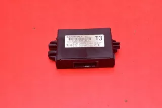 625874-000 Блок управления двигателем Toyota Yaris 3 Арт e11770846, вид 3