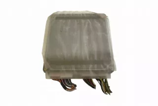 8966602070 Блок управления двигателем Toyota Corolla E120 Арт e11770816, вид 3