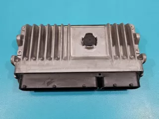 89666-02860 IMPRK1440970, Блок управления двигателем Toyota Auris 2 Арт e11770794, вид 2