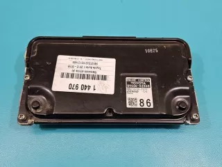 89666-02860 IMPRK1440970, Блок управления двигателем Toyota Auris 2 Арт e11770794, вид 4